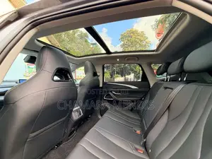 BYD Sealion 5 2026 SUV (Used)