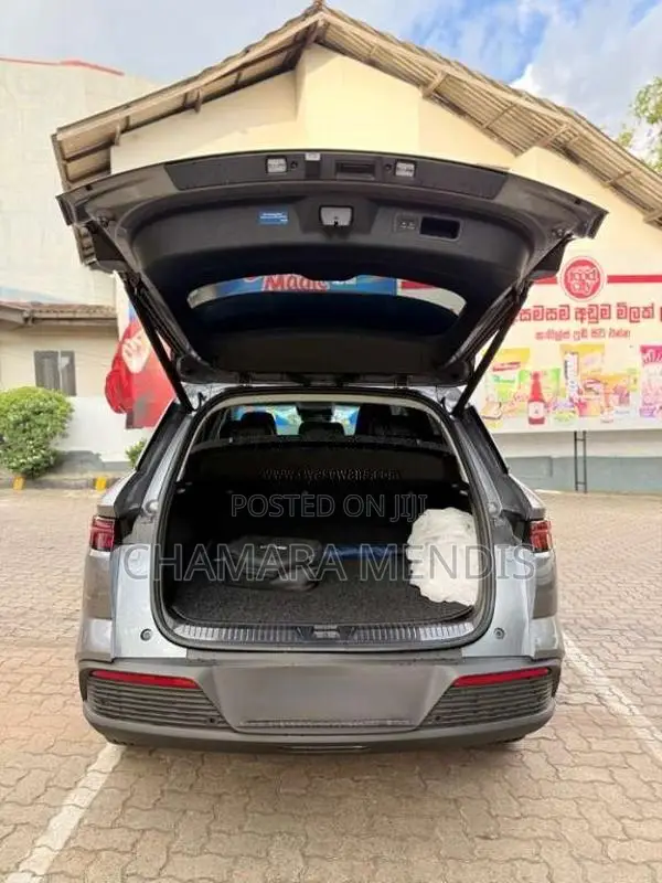 BYD Sealion 5 2026 SUV (Used)