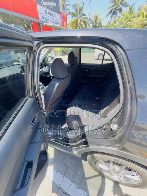 Toyota Raize 2024 SUV Unregistered (Recondition)
