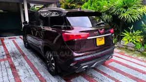 Wuling Almaz 2023 SUV (Used)
