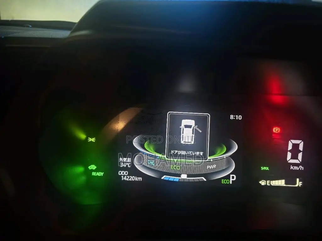 Toyota Raize 2026 SUV (Used)