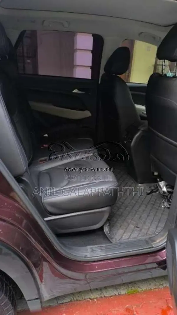 Wuling Almaz 2023 SUV (Used)