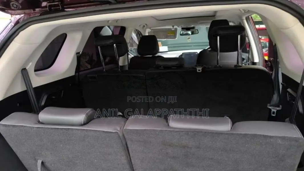 Wuling Almaz 2023 SUV (Used)