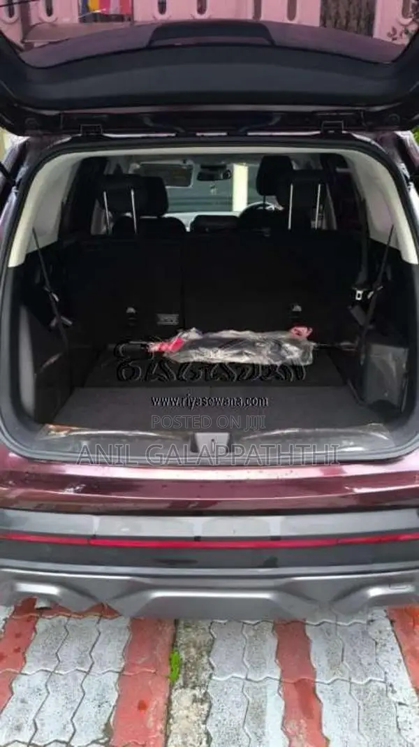 Wuling Almaz 2023 SUV (Used)