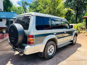 Mitsubishi Pajero Intercooler 1994 SUV (Used)