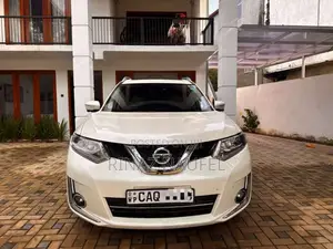 Nissan X-Trail 2015 SUV (Used)