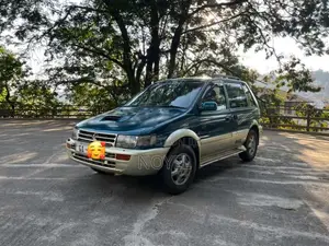 Mitsubishi RVR 1998 SUV (Used)