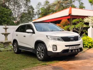 Kia Sorento 2014 SUV (Used)
