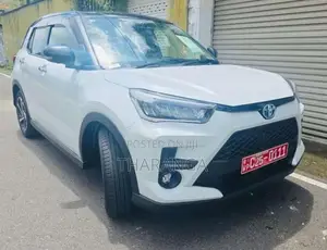 Toyota Raize Hybrid Z 1200cc BSM 2026 SUV Brand New