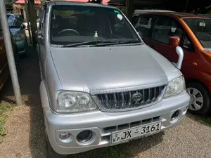 Toyota Cami 2000 SUV (Used)