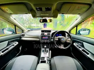 Subaru XV 2014 SUV (Used)