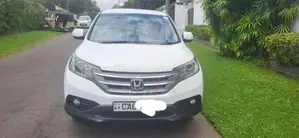 Honda CRV RM 1 2014 SUV (Used)