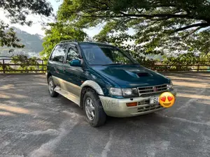 Mitsubishi RVR 1998 SUV (Used)