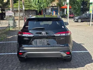 Toyota Corolla Cross 2024 SUV Unregistered (Recondition)