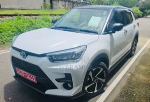Toyota Raize Hybrid Z 1200cc BSM 2026 SUV Brand New