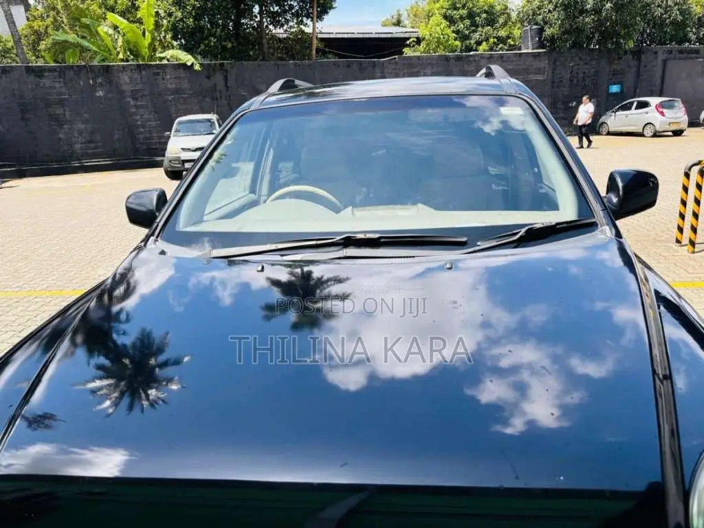 Kia Sportage 2006 SUV (Used)