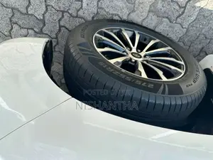 Toyota Prado 2017 SUV (Used)