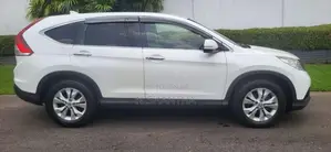Honda CRV RM 1 2014 SUV (Used)