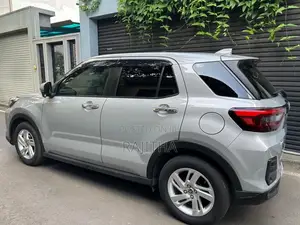 Toyota Raize G Grade 2022 SUV (Used)
