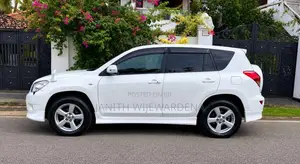 Toyota Rav4 2007 SUV (Used)