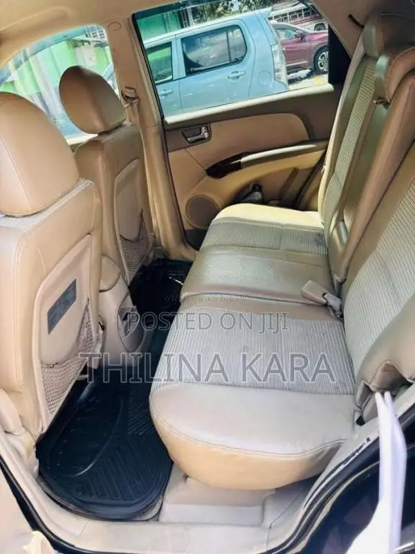 Kia Sportage 2006 SUV (Used)