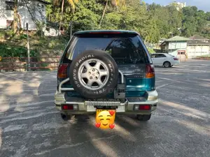 Mitsubishi RVR 1998 SUV (Used)