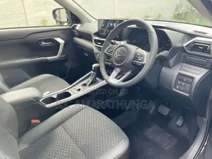 Daihatsu Rocky Premium G Hybrid 2025 SUV Unregistered (Recondition)