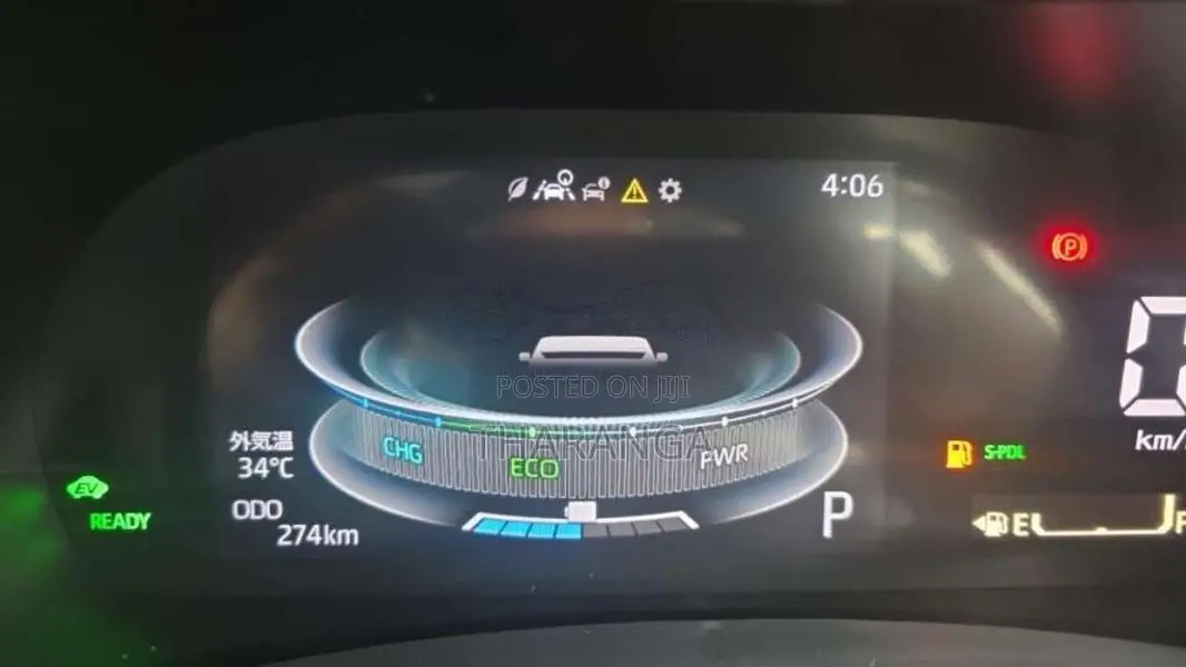 Toyota Raize Hybrid Z 1200cc BSM 2026 SUV Brand New