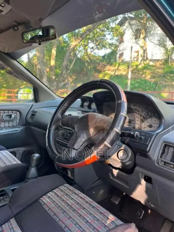 Mitsubishi RVR 1998 SUV (Used)