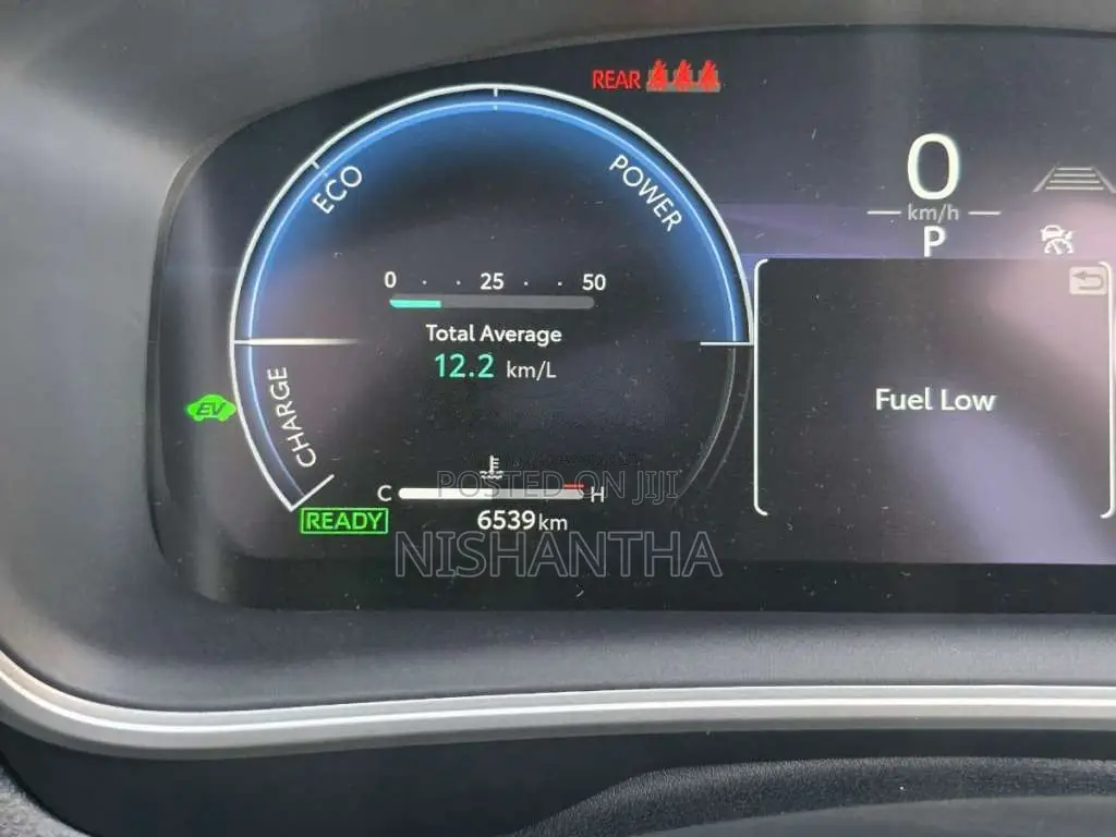 Toyota Corolla Cross 2024 SUV Unregistered (Recondition)