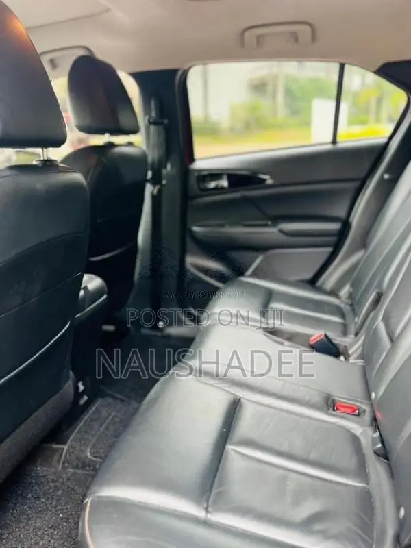 Mitsubishi Eclipse Cross 2019 SUV (Used)