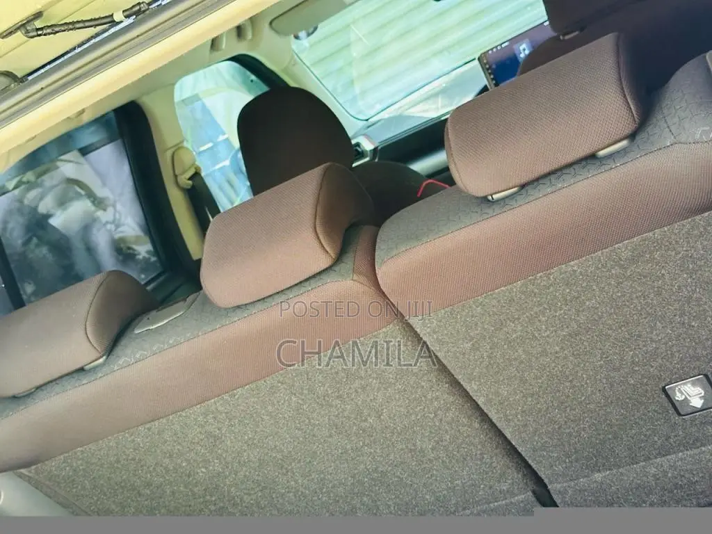 Toyota Raize 2023 SUV (Used)