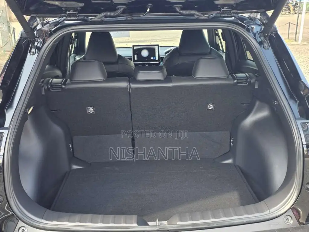 Toyota Corolla Cross 2024 SUV Unregistered (Recondition)