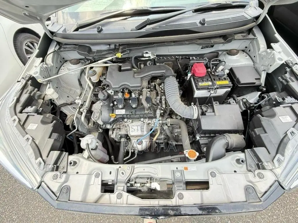 Toyota Raize G Grade 2022 SUV (Used)