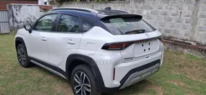 Toyota Taisor V Grade Dual Tone 2026 SUV Brand New