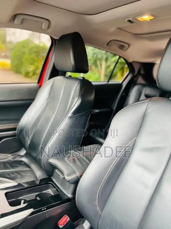 Mitsubishi Eclipse Cross 2019 SUV (Used)