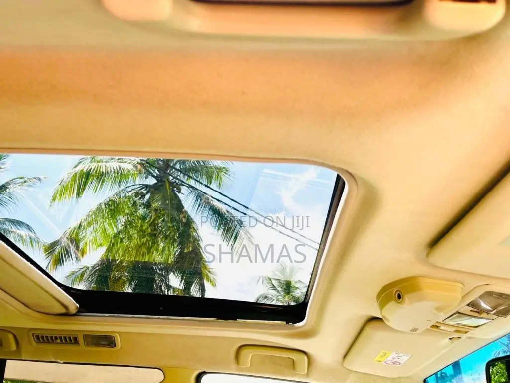 Mitsubishi Montero Gls 2015 SUV (Used)