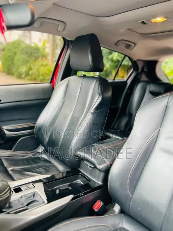 Mitsubishi Eclipse Cross 2019 SUV (Used)