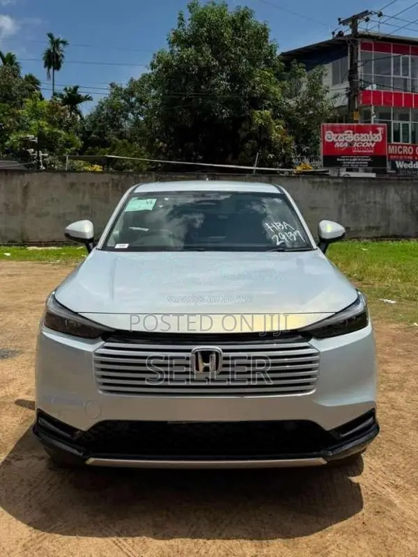 Honda Vezel Z Premium 2026 SUV Brand New
