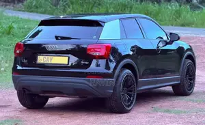 Audi Q2 2018 SUV (Used)