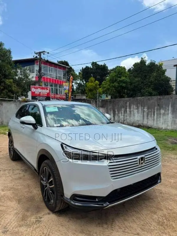 Honda Vezel Z Premium 2026 SUV Brand New