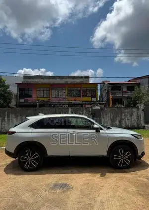 Honda Vezel Z Premium 2026 SUV Brand New