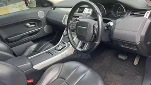 Range-Rover Evoque 2013 SUV (Used)