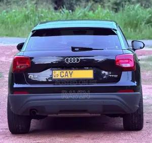 Audi Q2 2018 SUV (Used)