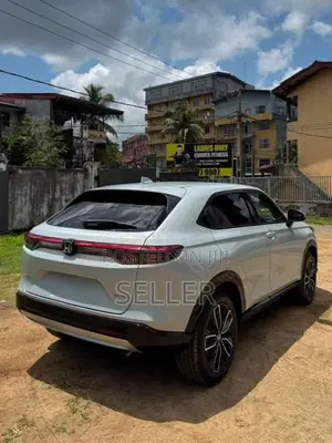 Honda Vezel Z Premium 2026 SUV Brand New