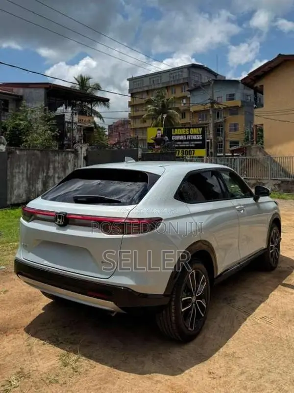 Honda Vezel Z Premium 2026 SUV Brand New
