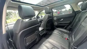 Range-Rover Evoque 2013 SUV (Used)