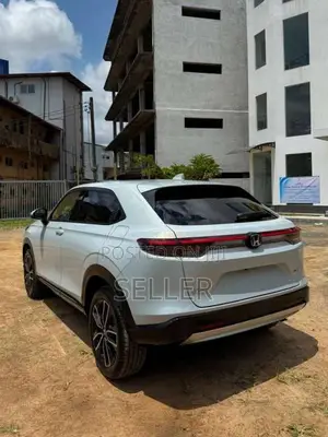 Honda Vezel Z Premium 2026 SUV Brand New