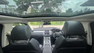 Range-Rover Evoque 2013 SUV (Used)