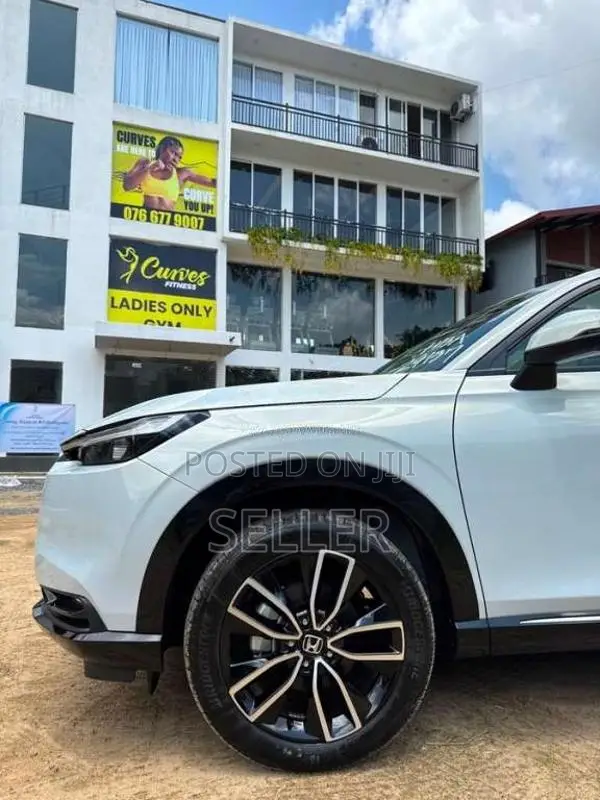 Honda Vezel Z Premium 2026 SUV Brand New